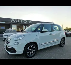 Fiat 500l 1.4 95 cv lounge