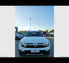 Auto - Dacia duster 1.6 110 cv 4x2 gpl sl delsey