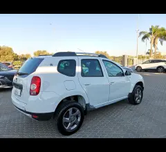 Auto - Dacia duster 1.6 110 cv 4x2 gpl sl delsey