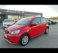 Seat mii 1.0 68 cv 5p. style ecofuel