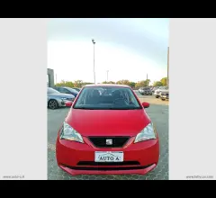 Auto - Seat mii 1.0 68 cv 5p. style ecofuel