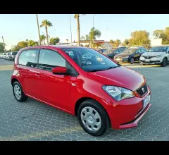 Auto - Seat mii 1.0 68 cv 5p. style ecofuel