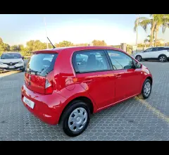 Auto - Seat mii 1.0 68 cv 5p. style ecofuel