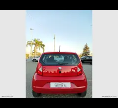 Auto - Seat mii 1.0 68 cv 5p. style ecofuel