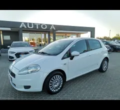 Fiat grande punto 1.3mjt 90cv n1 dynamic