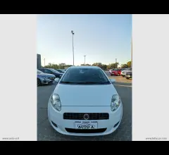 Auto - Fiat grande punto 1.3mjt 90cv n1 dynamic