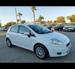 Auto - Fiat grande punto 1.3mjt 90cv n1 dynamic