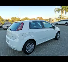 Auto - Fiat grande punto 1.3mjt 90cv n1 dynamic