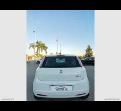 Auto - Fiat grande punto 1.3mjt 90cv n1 dynamic