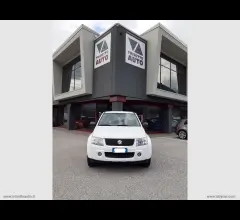 Suzuki grand vitara 1.6 16v 3p.