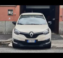 Auto - Renault captur tce 12v 90 cv s&s energy
