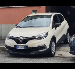 Auto - Renault captur tce 12v 90 cv s&s energy