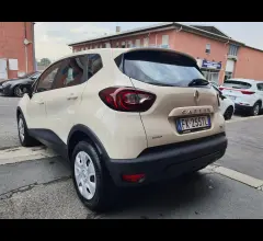 Auto - Renault captur tce 12v 90 cv s&s energy