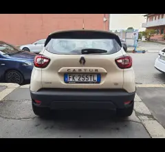 Auto - Renault captur tce 12v 90 cv s&s energy