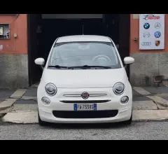 Auto - Fiat 500 1.2 pop
