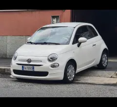 Auto - Fiat 500 1.2 pop