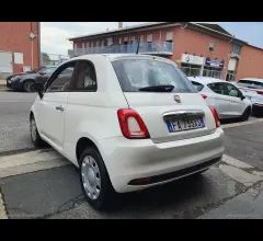 Auto - Fiat 500 1.2 pop