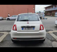 Auto - Fiat 500 1.2 pop