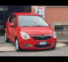 Opel agila 1.2 86 cv enjoy