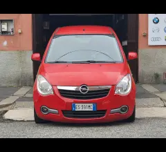 Auto - Opel agila 1.2 86 cv enjoy