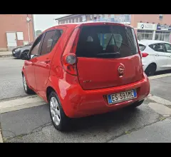 Auto - Opel agila 1.2 86 cv enjoy