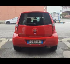 Auto - Opel agila 1.2 86 cv enjoy