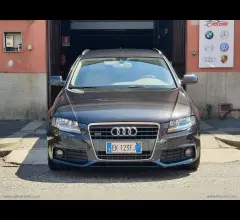 Auto - Audi a4 avant 2.0 tdi 143 cv quattro