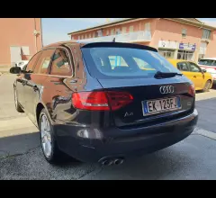 Auto - Audi a4 avant 2.0 tdi 143 cv quattro