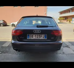 Auto - Audi a4 avant 2.0 tdi 143 cv quattro