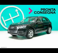 Audi q5 40 tdi quattro s tronic business sport