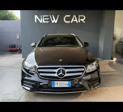 Mercedes-benz e 350 d s.w. auto exclusive