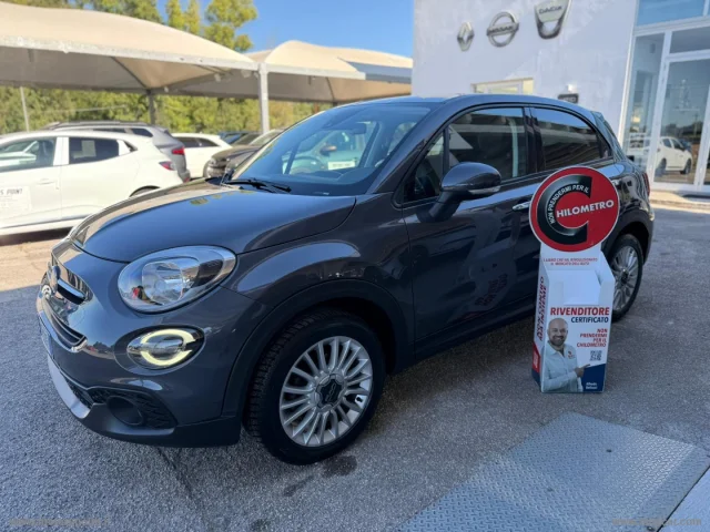 Fiat 500x 1.3 m.jet 95 cv