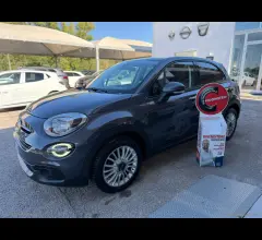 Fiat 500x 1.3 m.jet 95 cv