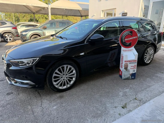 Auto - Opel insignia 2.0 cdti s&s aut. st innovation