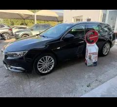 Opel insignia 2.0 cdti s&s aut. st innovation