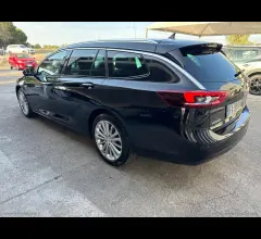 Auto - Opel insignia 2.0 cdti s&s aut. st innovation