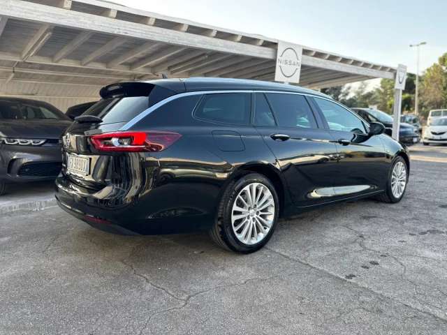 Auto - Opel insignia 2.0 cdti s&s aut. st innovation
