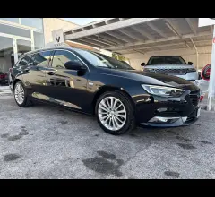 Auto - Opel insignia 2.0 cdti s&s aut. st innovation