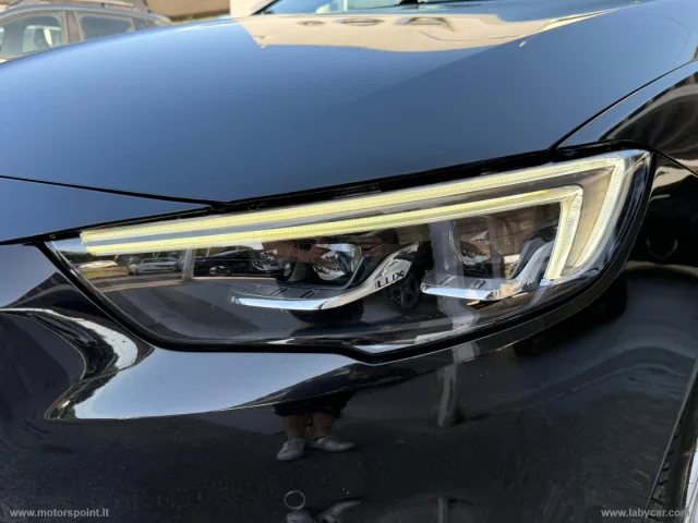 Auto - Opel insignia 2.0 cdti s&s aut. st innovation