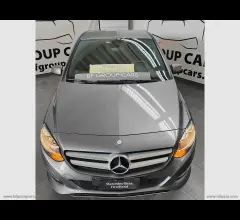 Mercedes-benz b 160 cdi automatic premium