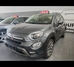Auto - Fiat 500x 2.0 m.jet 140 cv at9 4x4 cross