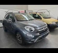 Auto - Fiat 500x 2.0 m.jet 140 cv at9 4x4 cross