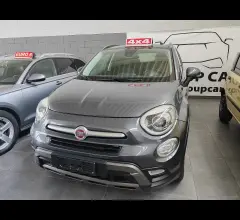 Auto - Fiat 500x 2.0 m.jet 140 cv at9 4x4 cross
