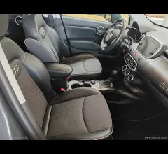 Auto - Fiat 500x 2.0 m.jet 140 cv at9 4x4 cross