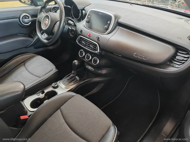 Auto - Fiat 500x 2.0 m.jet 140 cv at9 4x4 cross