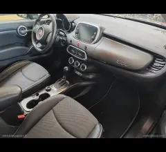 Auto - Fiat 500x 2.0 m.jet 140 cv at9 4x4 cross