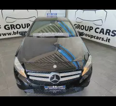 Mercedes-benz a 180 cdi blueefficiency premium