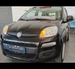 Fiat panda 0.9 twinair turbo nat. pow. lounge