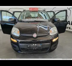 Auto - Fiat panda 0.9 twinair turbo nat. pow. lounge