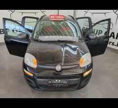 Auto - Fiat panda 0.9 twinair turbo nat. pow. lounge